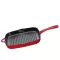 Duboki grill tiganj 28x26cm Kuchenprofi Provence - thumbnail 0