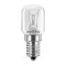 Philips specijalna sijalica za rernu 25W E14 230-240V T25 CL OV 1CT - thumbnail 0