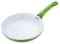 Bergner Keramički tiganj 24cm Renberg green RB-1002-G - thumbnail 0