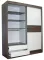 Klizni plakar Insert Plus sa 2 krila i 2 fioke - thumbnail 0