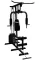 Gladijator sa tegovima RX PS1BW - thumbnail 0