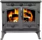 Kamin za centralno grejanje 18kW - thumbnail 0