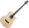 Akustična Bas gitara Stagg AB203CE-NS ozvučena - thumbnail 0