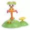Mini Lalaloopsy Lutka Playset Dyna Might skače na pogo štapu 529507 - thumbnail 0