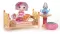 Mini Lalaloopsy Lutka Lutka Playset Pillow pravi pidžama žurku 532545 - thumbnail 0