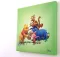 Winnie The Pooh - Spring green - Walt Disney - thumbnail 0