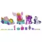 Hasbro My Little Pony - Automobil za Princeze A3993 - thumbnail 0