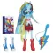 Hasbro My Little Pony Lutka Equestria Girl  Rainbow Dash A3995 - thumbnail 0