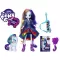 Hasbro My Little Pony sa lutkom Equestria Girl Rarity A3996 - thumbnail 0