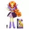 Hasbro My Little Pony Lutka koja peva Equestria Girl Adagio Dazzle A6683 - thumbnail 0