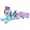 Hasbro My Little Pony Leteći poni Rainbow Dash A5934 - thumbnail 0