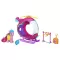 Hasbro My Little Pony Konjić u helikopteru A5935 - thumbnail 0