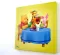Winnie The Pooh - Summer sun - Walt Disney - thumbnail 0