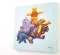 Winnie The Pooh - Blue sky - Walt Disney - thumbnail 0