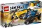 LEGO® NINJAGO kocke Thunder Raider V29 LE70723 - thumbnail 0