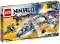 LEGO® NINJAGO kocke Ninjacopter V29 LE70724 - thumbnail 0