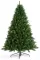 Novogodišnja Jelka Rockwood Pine 150 cm 2D i 3D iglice - thumbnail 0