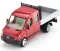 Siku kamion putar Mercedes Sprinter 3538 - thumbnail 0