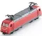 Siku Model električne lokomotive 1662 - thumbnail 0
