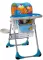 Chicco stolica za hranjenje POLLY DOUBLE - 6380366 - thumbnail 0