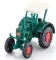 Siku Traktor Lanz Bulldog 0861 - thumbnail 0
