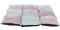 Trixie Jastuk za psa 60cm Junior Patchwork 37073 - thumbnail 0