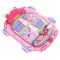 Bright Starts Bebi podloga za igru Tummy Cruiser pink - thumbnail 0