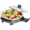 Clatronic električni pica tiganj PP 3401 C 1500W fi 32cm - thumbnail 0