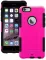 Zaštitna maska za iPhone 6 Trident Aegis roze - thumbnail 0