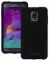 Zaštitna maska za Samsung Galaxy Note 4 Trident Aegis crna - thumbnail 0