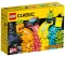 LEGO® Classic Kocke Kreativna neonska zabava 11027 - thumbnail 0