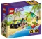 LEGO® Friends Kocke Vozilo za spasavanje kornjača 41697 - thumbnail 0