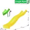 Vodeni Tobogan Spust 2.2 m - Jungle Gym Sa TUV Sertifikatom Yellow - thumbnail 0