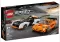 LEGO® Speed Champions Kocke Automobili McLaren Solus GT i McLaren F1 LM 76918 - thumbnail 0