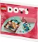 LEGO® DOTS Kocke Privezak i tacna za sitnice 30637 - thumbnail 0