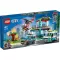 LEGO® City Kocke Štab vozila za hitne slučajeve 60371 - thumbnail 0