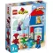 LEGO® DUPLO® Kocke Spajdermenova kuća 10995 - thumbnail 0