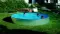 Bazen SanMarina 450 Metalni okvir 450 X 90 cm - thumbnail 0
