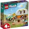 LEGO® Friends Kocke Kampovanje 41726 - thumbnail 0