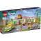 LEGO® Friends Kocke Prodavnica organske hrane 41729 - thumbnail 0