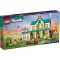 LEGO® Friends Kocke - Autumn - Kuća 41730 - thumbnail 0