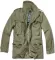 Jakna Brandit Vijetnamka M-65 classic Olive veličina XL m-65 classic Olive XL - thumbnail 0