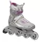 Hudora roler Joey Fleur II 31536 - thumbnail 0