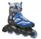 Hudora podesivi roleri Joey Soft IV 37-39 - thumbnail 0