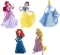Bullyland Disney Figurice Princeze Deluks set - thumbnail 0