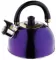 Bergner čajnik purple RB-6504-PU - thumbnail 0