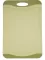 Bergner Antibakterijska daska za seckanje 36.5x25cm Nello Pocu Olive BG-4141-OL - thumbnail 0