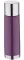 Bergner Termos 0.5l Travel purple BG-6085-AA-PU - thumbnail 0