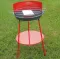 Roštilj na ćumur Sandrigarden Grill Idea 500 - thumbnail 0