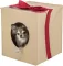 Kućica za spavanje za mačke i male pse Gift Box Trixie 92375 - thumbnail 0